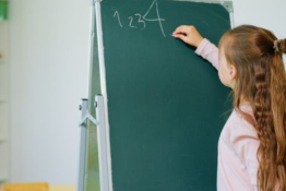 Pristatytas matematikos mokymo gerinimo planas: didžiausias dėmesys – matematinio mąstymo gebėjimams stiprinti