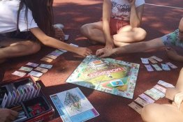 Devyni mėnesiai – daug, ar mažai?