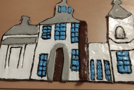 Jaunimo projektas „Raseiniai – jaunuolio akimis“