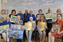 Tapyba mus sujungė bendrystei