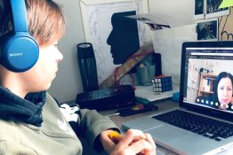 Virtuali mokykla – misija įmanoma. „Šiaurės licėjaus“ patirtis ir patarimai