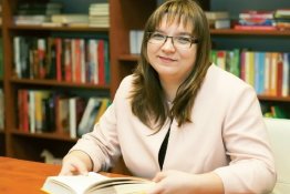 Švietimo ekspertės rekomendacijos nuotoliniam pradinių klasių mokinių mokymui