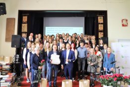 Kaip nubrėžti trajektoriją nuo žinių iki sėkmės 2023