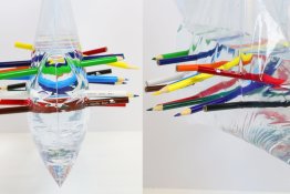 STEAM ugdymas: moksliniai eksperimentai namų sąlygomis