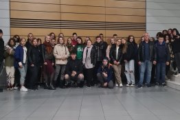 Kitoks pažinimas spektaklyje „Ki(t)okia“