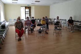 Biblioteka – edukacijų laboratorija