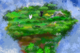 Raseinių rajono pradinių klasių mokinių virtualių atvirukų konkurso ,,Pasveikinkim vieni kitus“ laimėtojų darbai