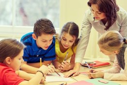 Respublikinės metodinės-praktinės konferencijos „365 galimybės ugdant SUP vaikus/mokinius“ aprašas