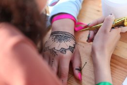 Vasaros stovykla „Judinam vasarą 5“